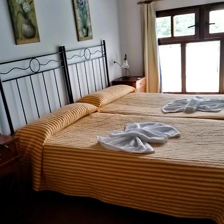 Apartamentos Mariaje Barro  Luaran gambar