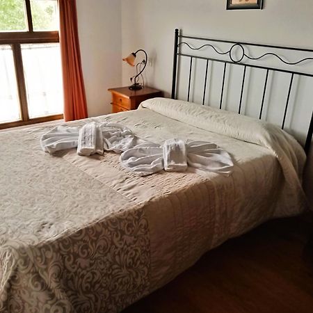 Apartamentos Mariaje Barro  Luaran gambar