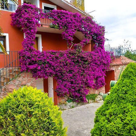 Apartamentos Mariaje Barro  Luaran gambar