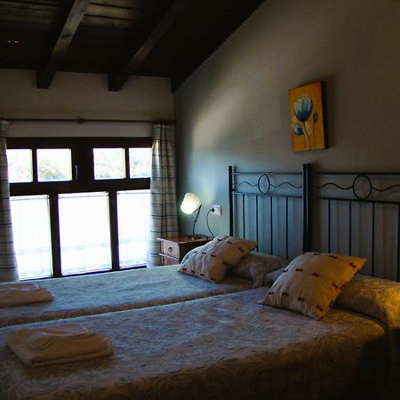 Apartamentos Mariaje Barro  Luaran gambar