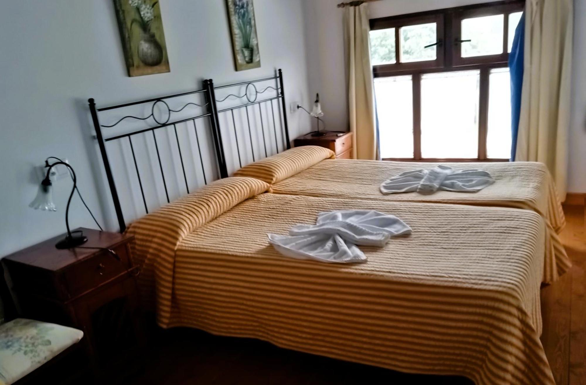 Apartamentos Mariaje Barro  Luaran gambar