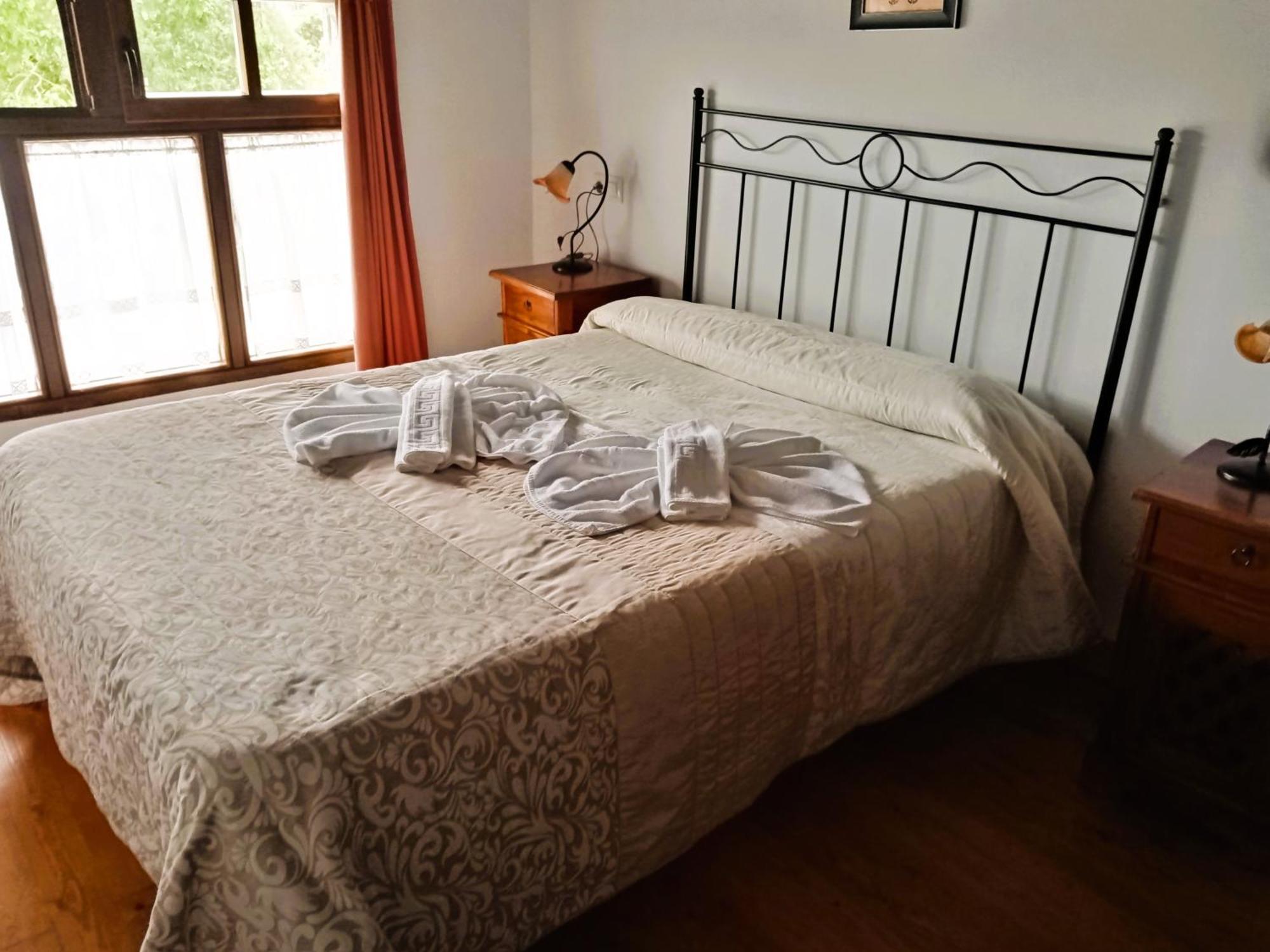 Apartamentos Mariaje Barro  Luaran gambar
