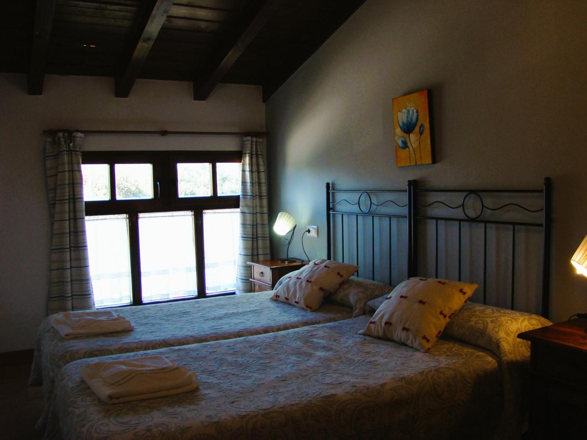 Apartamentos Mariaje Barro  Luaran gambar