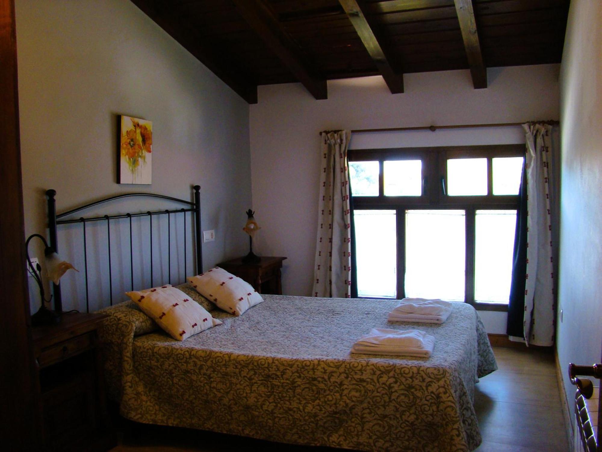 Apartamentos Mariaje Barro  Luaran gambar