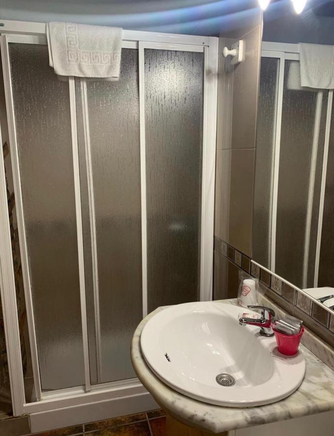 Apartamentos Mariaje Barro  Luaran gambar