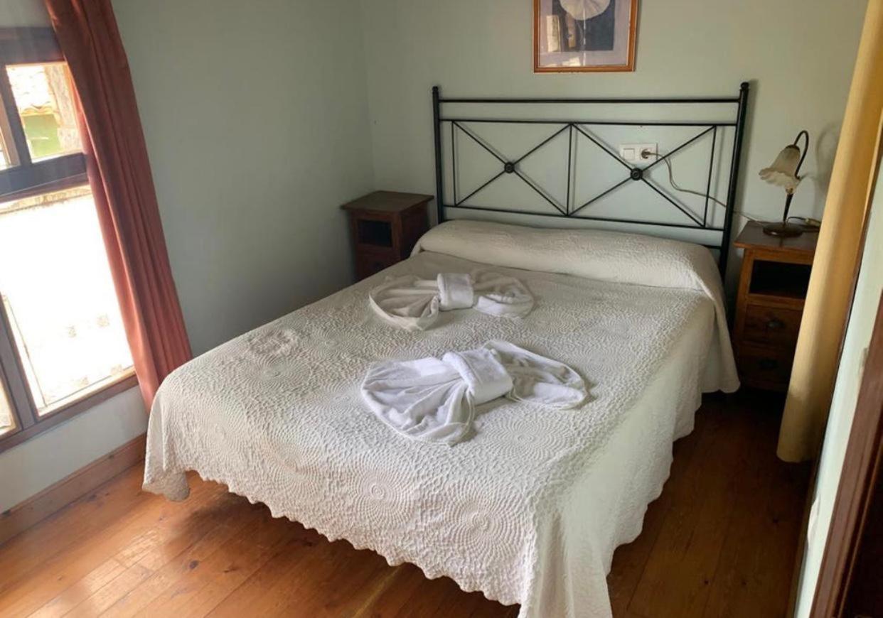 Apartamentos Mariaje Barro  Luaran gambar